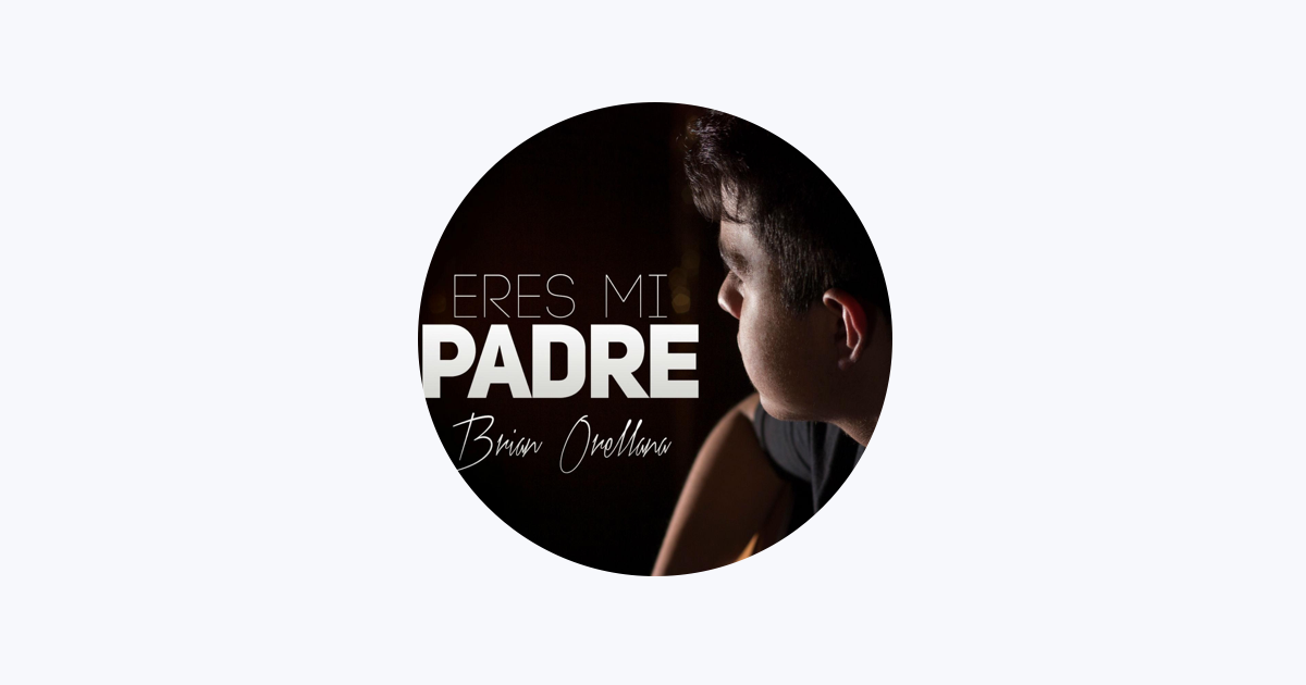 Brian Orellana on Apple Music