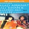 Honton Pe Kabhi - Hamid Ali Khan & Asad Amanat Ali Khan lyrics
