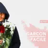 Garçon facile album lyrics, reviews, download