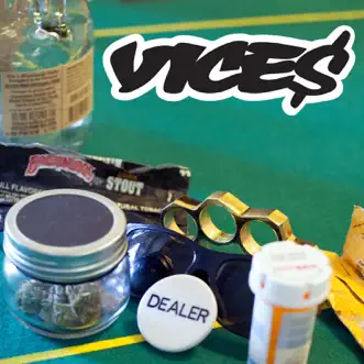 Vice$ by Southeast Slim, Split & Sie album reviews, ratings, credits