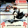 Generación Perdida