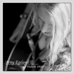 Arny Egeland - Vinden Snur