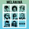 Nuvem - Melanina Carioca lyrics