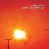 Under the Chillin' Sun artwork
