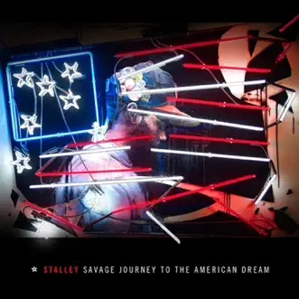 Savage Journey to the American Dream by Stalley album reviews, ratings, credits