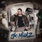 Cœur Ouvert (feat. GTA & Sexion d'Assaut) - SK Micaz lyrics