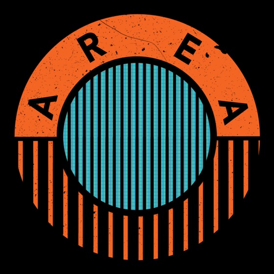 Cover artwork for Area