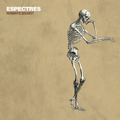 Romàntic Bruixot - Espectres