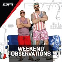 Mike Golic, Football Analyst