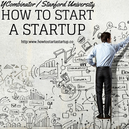How to Start a Startup: 18 - Legal and Accounting Basics for Startups