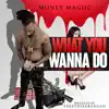What You Wanna Do (feat. Young Mezzy) - Single album lyrics, reviews, download