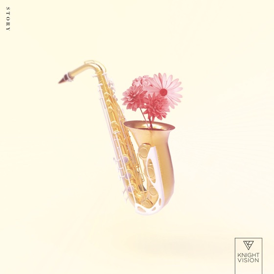 Cover artwork for Story