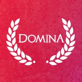 Domina (Official Soundtrack) artwork