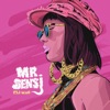 Mr Sensi - Single, 2017