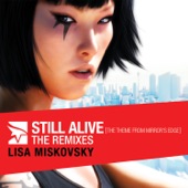 Still Alive (The Theme From Mirror's Edge) [The Remixes] artwork
