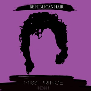 Miss Prince - Single