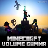 Minecraft - Volume Gamma artwork