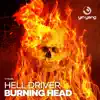Burning Head - Single album lyrics, reviews, download