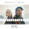 Attention - Kurt Hugo Schneider, Madilyn Bailey & Mario Jose lyrics