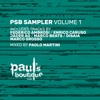 PSB Sampler Volume 1 (Selected by Paolo Martini)