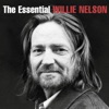The Essential Willie Nelson artwork