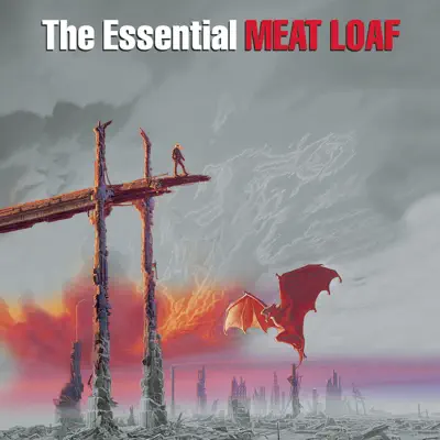 The Essential Meat Loaf - Meat Loaf