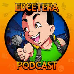 EdCetera &ndash; Podcast