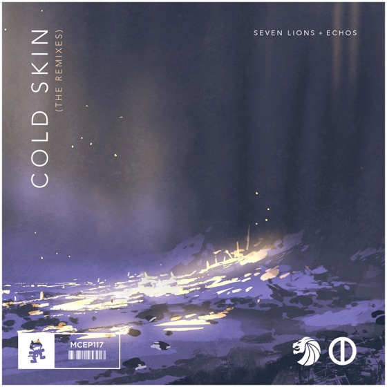 Cover artwork for Cold Skin (MiTiS Remix)