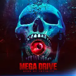 Seas of Infinity by Mega Drive album reviews, ratings, credits