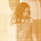 Royals - Alex G lyrics
