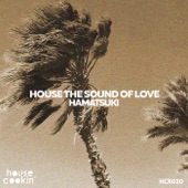 The Sound of Love - EP artwork