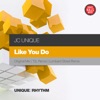 Like You Do - Single