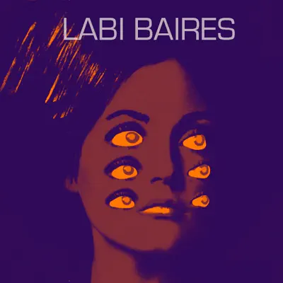 Labi Baires - Single - Nativo