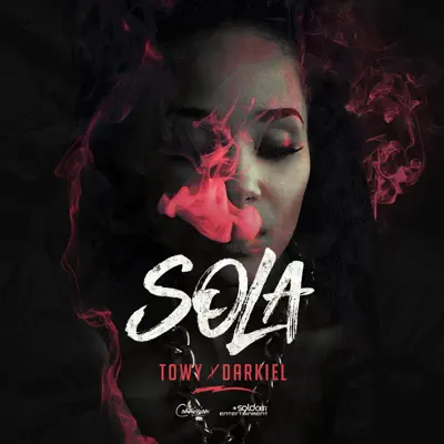 Sola (feat. Darkiel) - Single - Towy