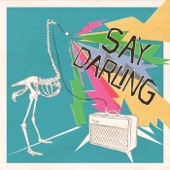 Say Darling - Lights