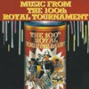 Music from the 100th Royal Tournament, 2017