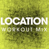 Power Music Workout - Location - Workout Mix 128 BPM