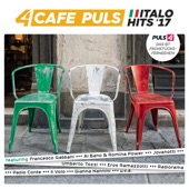 Café Puls Italo Hits '17 artwork