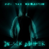 Fifi the RaiBlaster - Portal Lines (feat. Yugen Blakrok)