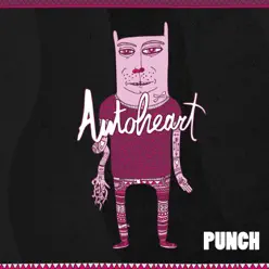 Punch (Special Edition) - Autoheart Punch (Special Edition) - Autoheart