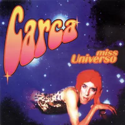 Miss Universo - Carca
