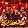 Toy Enamorao 2dos Pista (feat. Sharlene & Nacho) - Single album lyrics, reviews, download