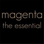 Magenta - The Lizard King (Single Edit)