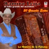 Ramiro Leija - Todo Es Maravilloso