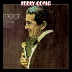 In Person at the International Hotel Las Vegas (Live) - Perry Como