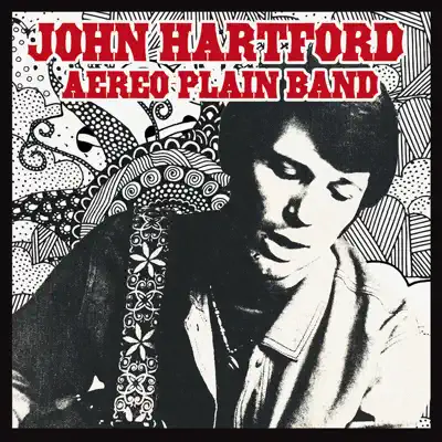 Aereo-Plain Band - John Hartford