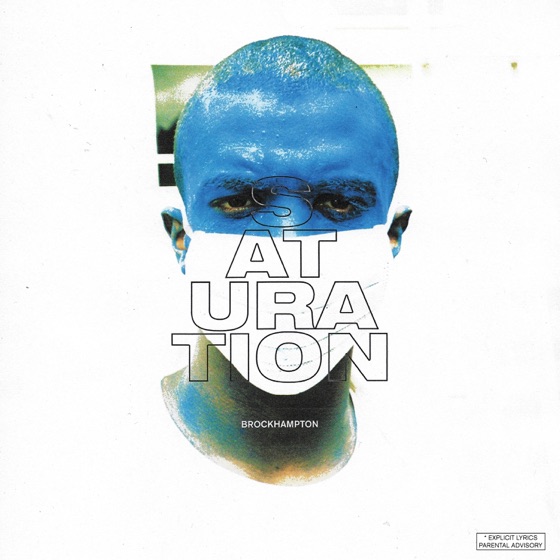 Cover artwork for FACE