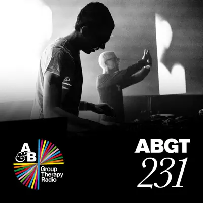 Group Therapy 231 - Above & Beyond
