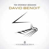 The Steinway Sessions - David Benoit