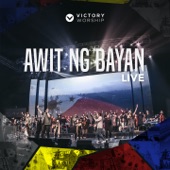 Awit Ng Bayan (Live) artwork